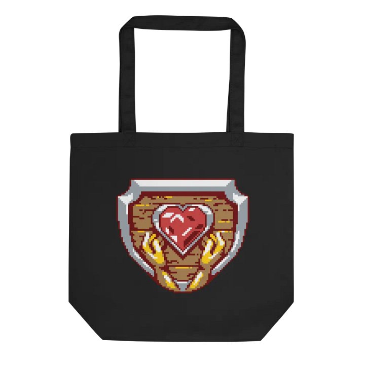 Guild Logo Eco Tote product image (1)