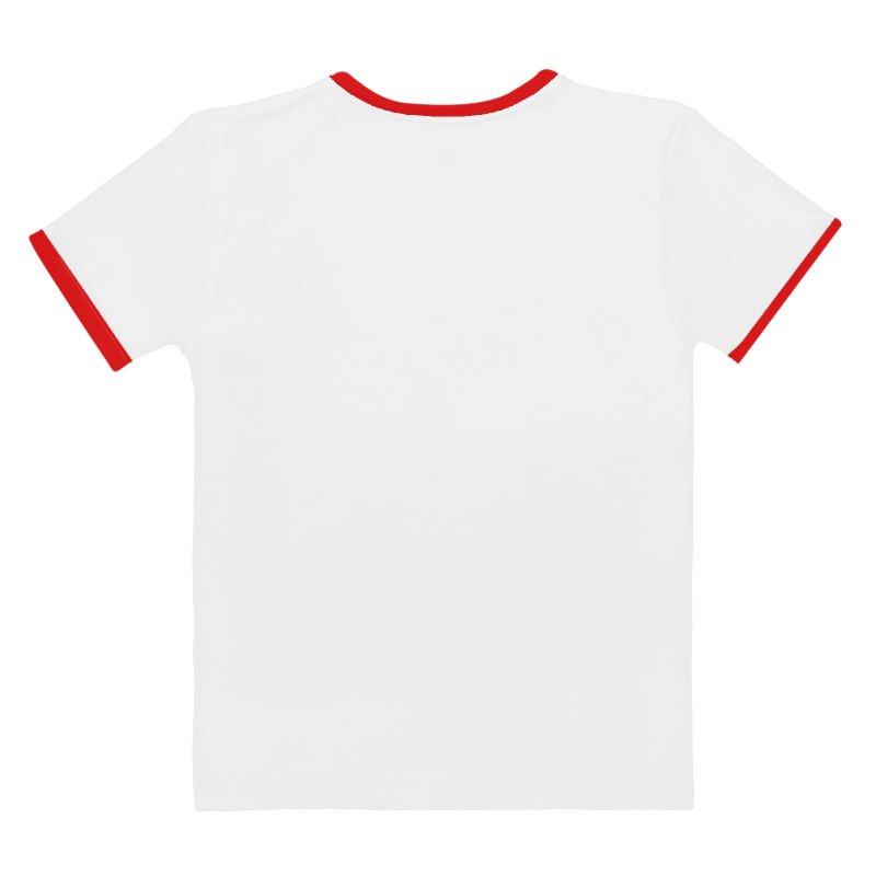 I'm A Ray's Pizza Lover Women's T-Shirt product image (2)