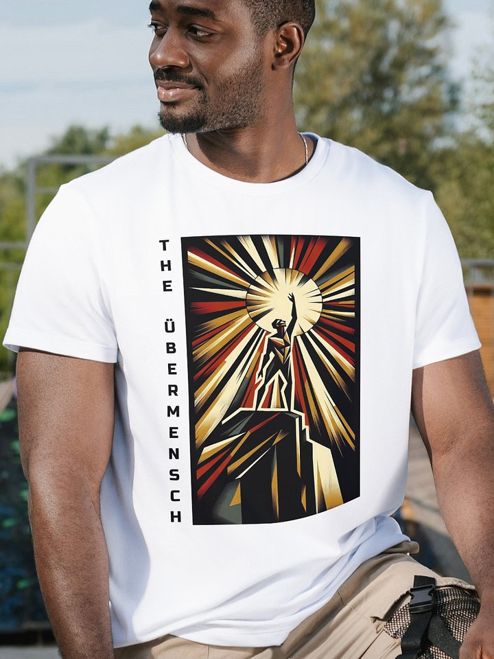 The Übermensch product image (1)