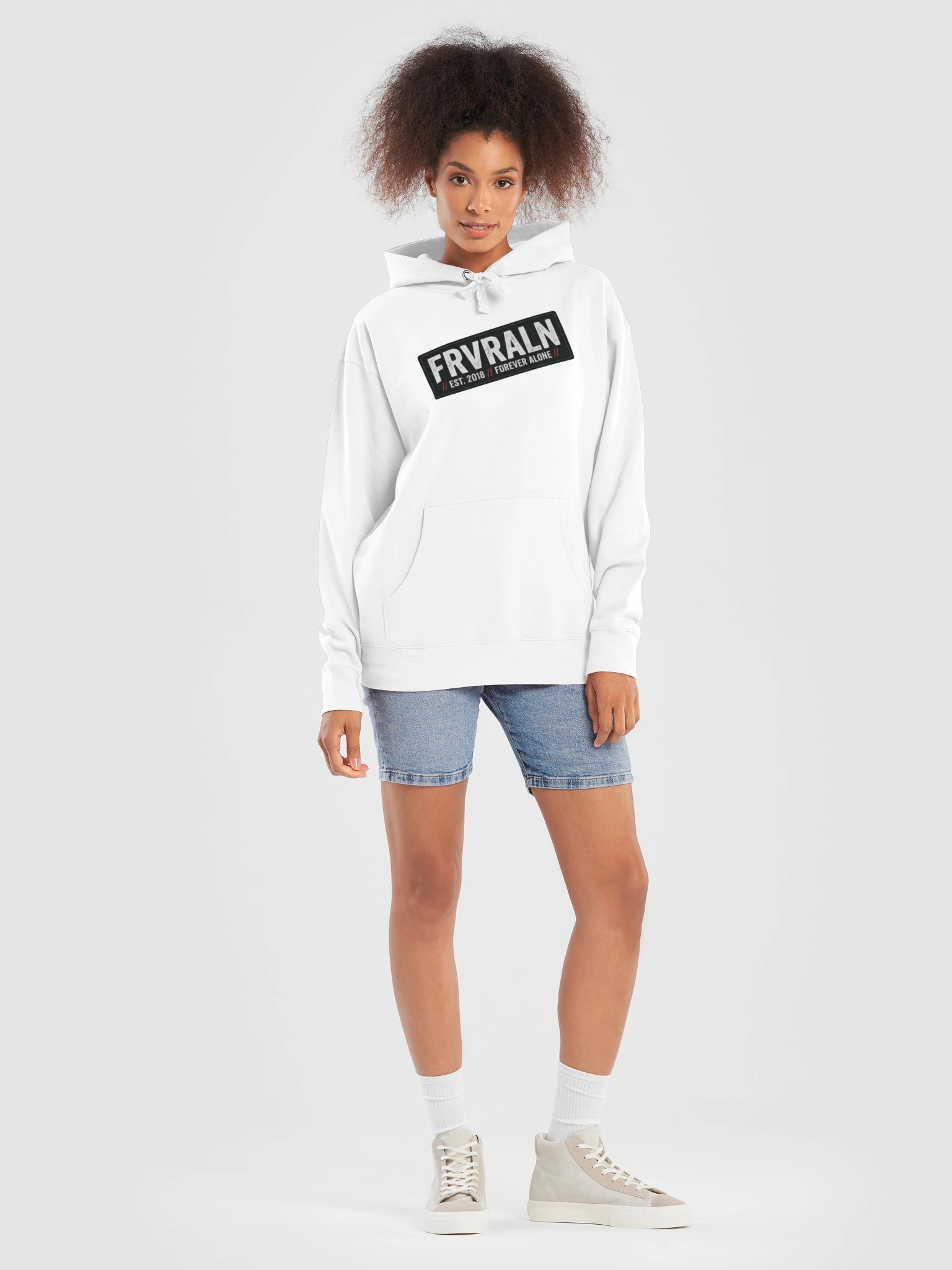 FRVRALN Premium Hoodie product image (37)