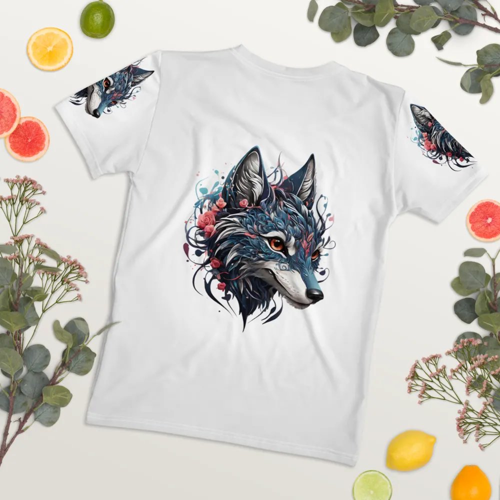 Fox T shirt product image (5)