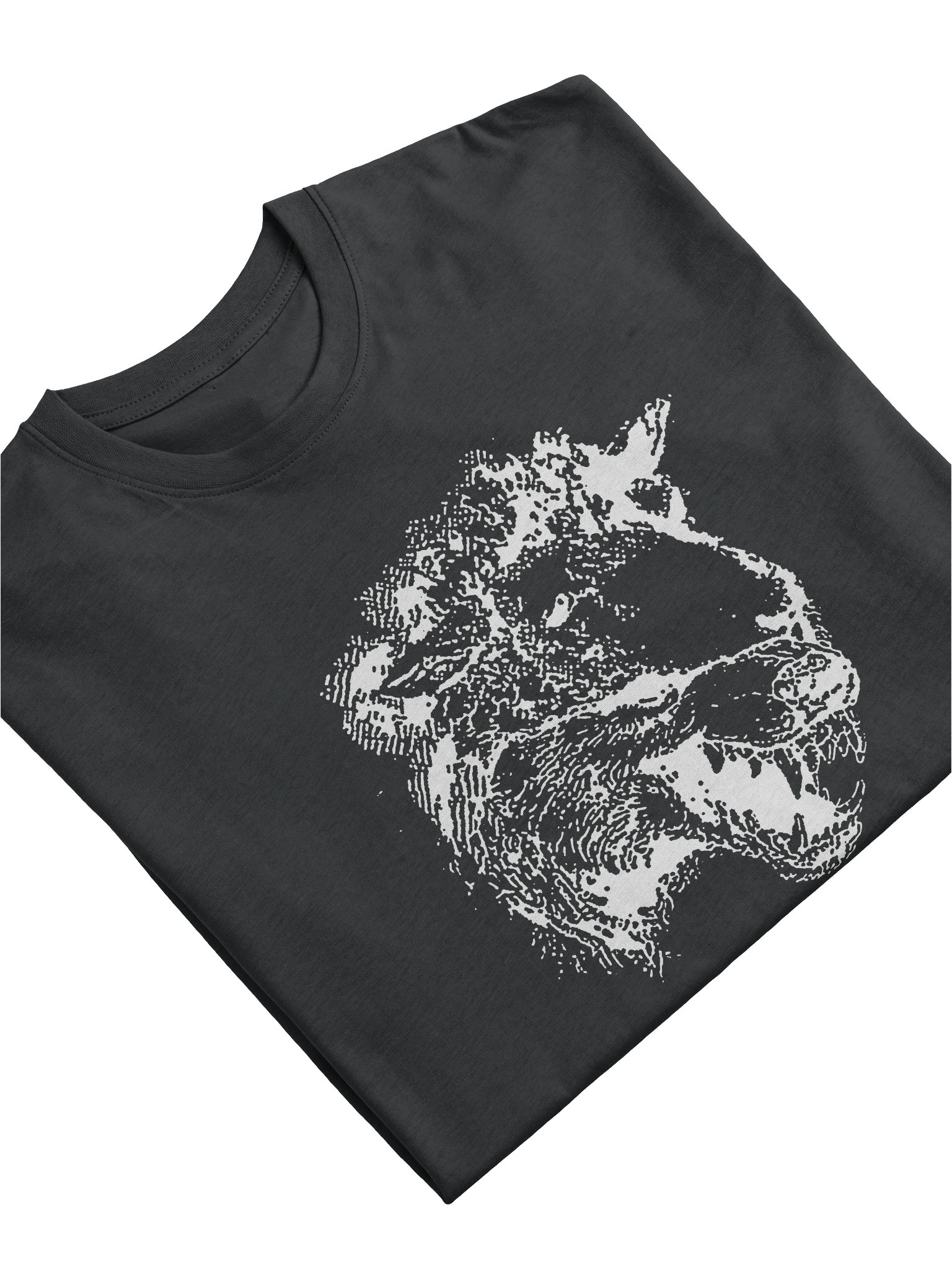 SWORD - Tshirt product image (2)