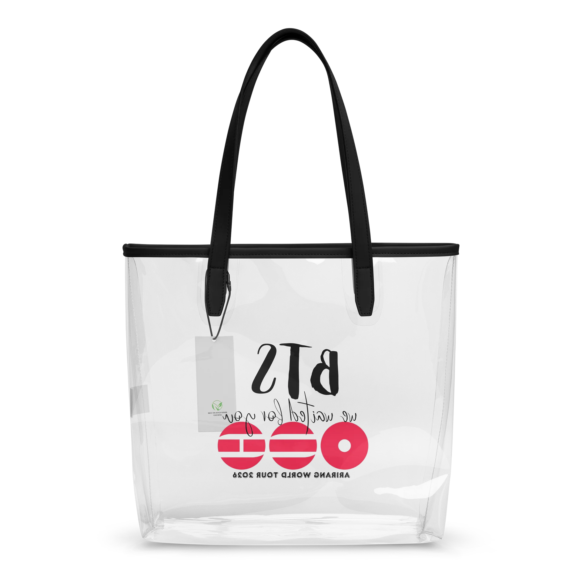 BTS Arirang Stadium Bag 12x6x12 product image (2)