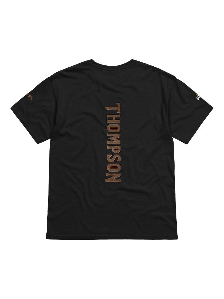 Royal Patriot Nedo Boss T-Shirt Ako ne znaš šta je bilo product image (4)