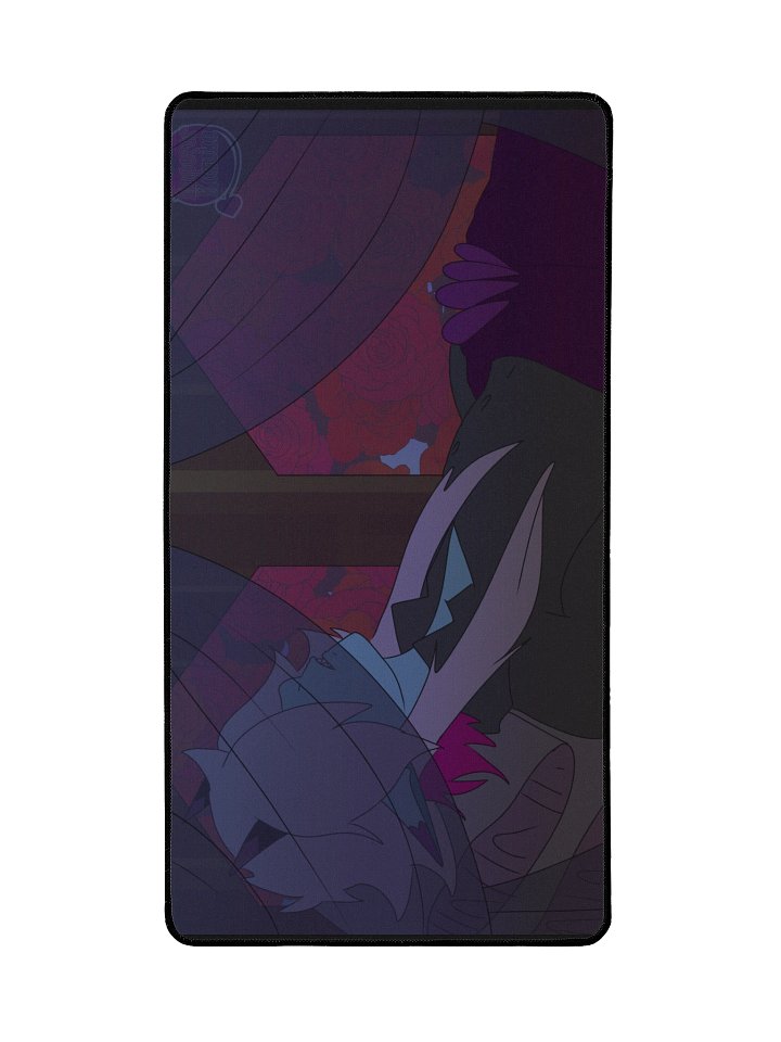 Sleeping Imp Deskpad product image (2)