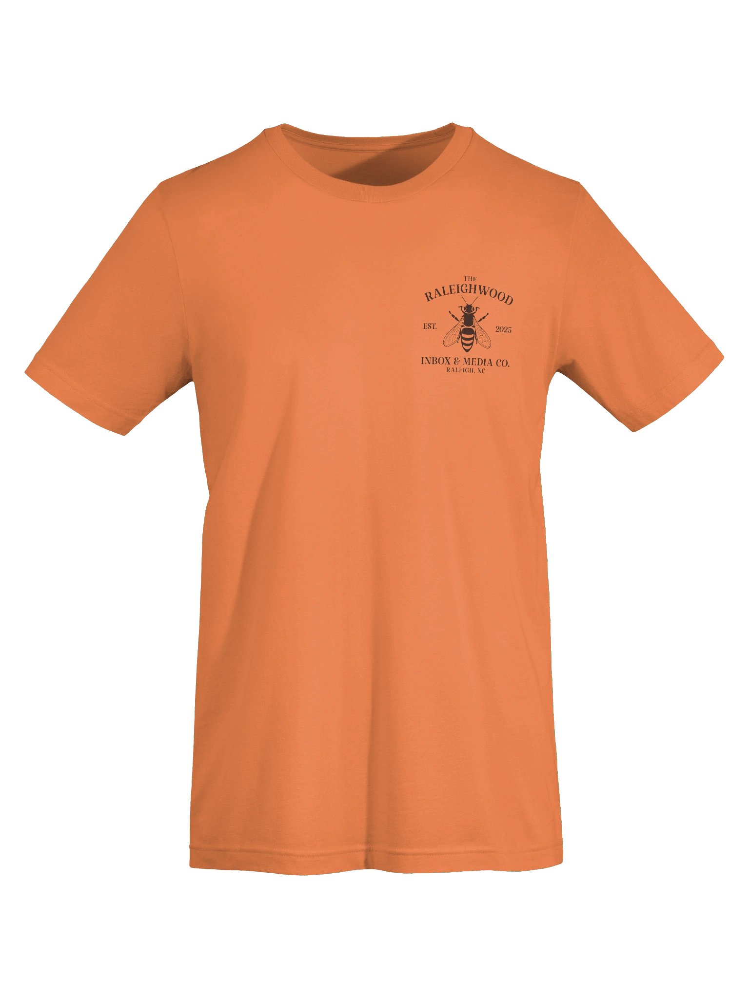 Raleighwood Bee Shirt - Fall 2025 product image (7)
