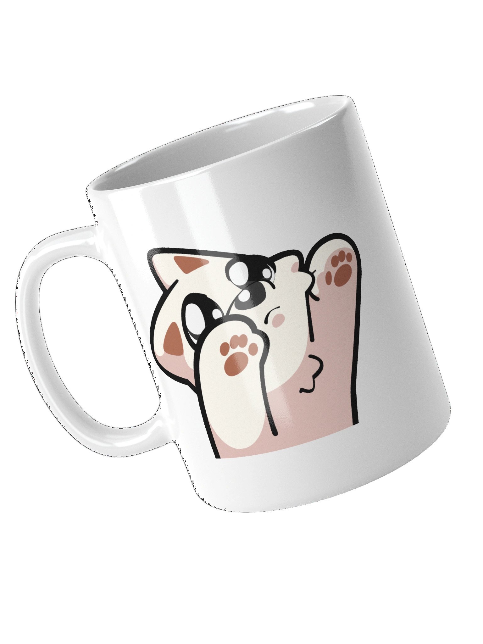 Gib Hug Mug product image (10)