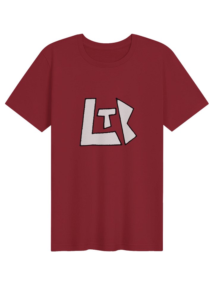 LTB Big Logo Shirt product image (1)
