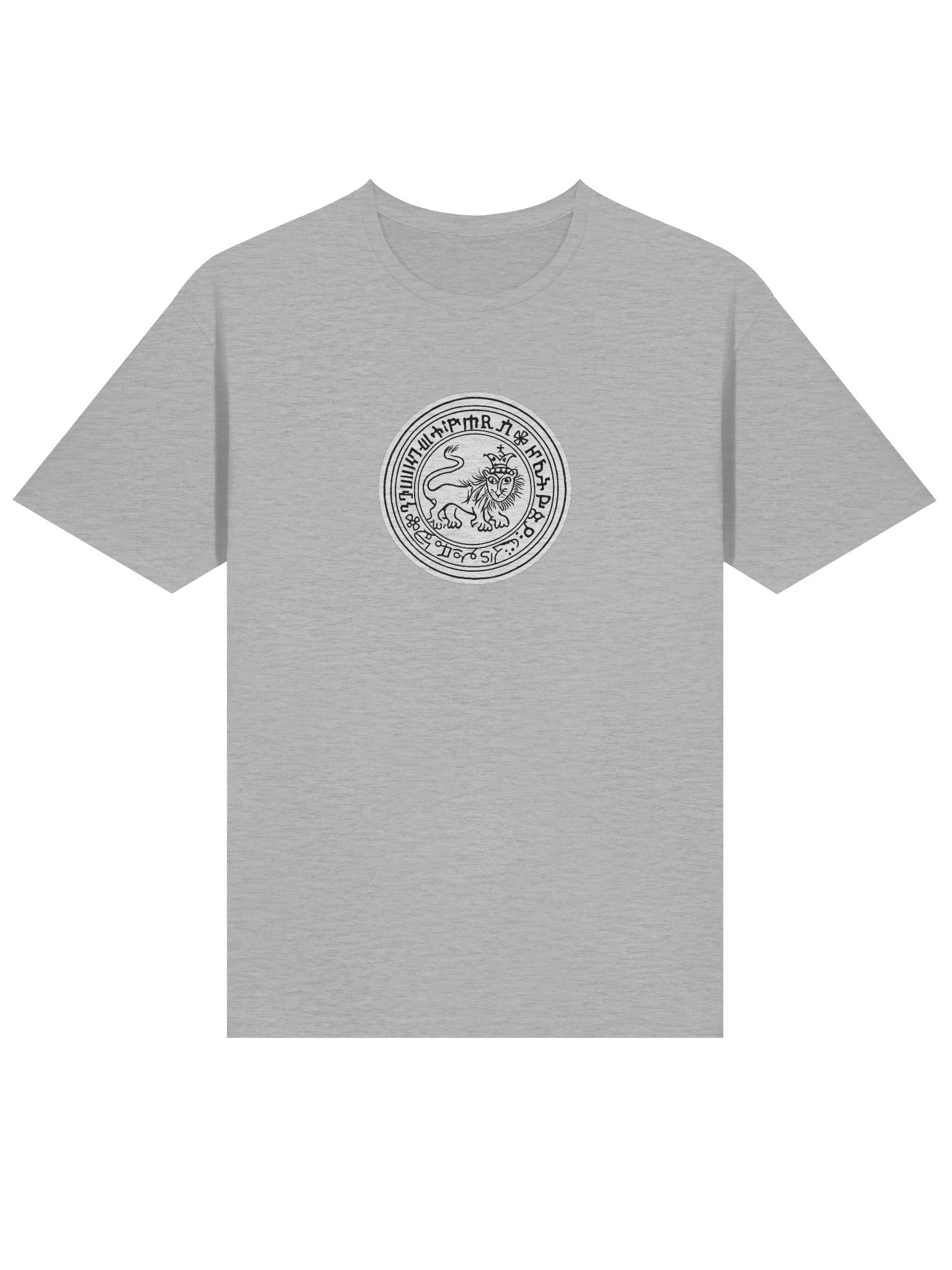 Ethiopian Lion of Judah Shirt product image (45)