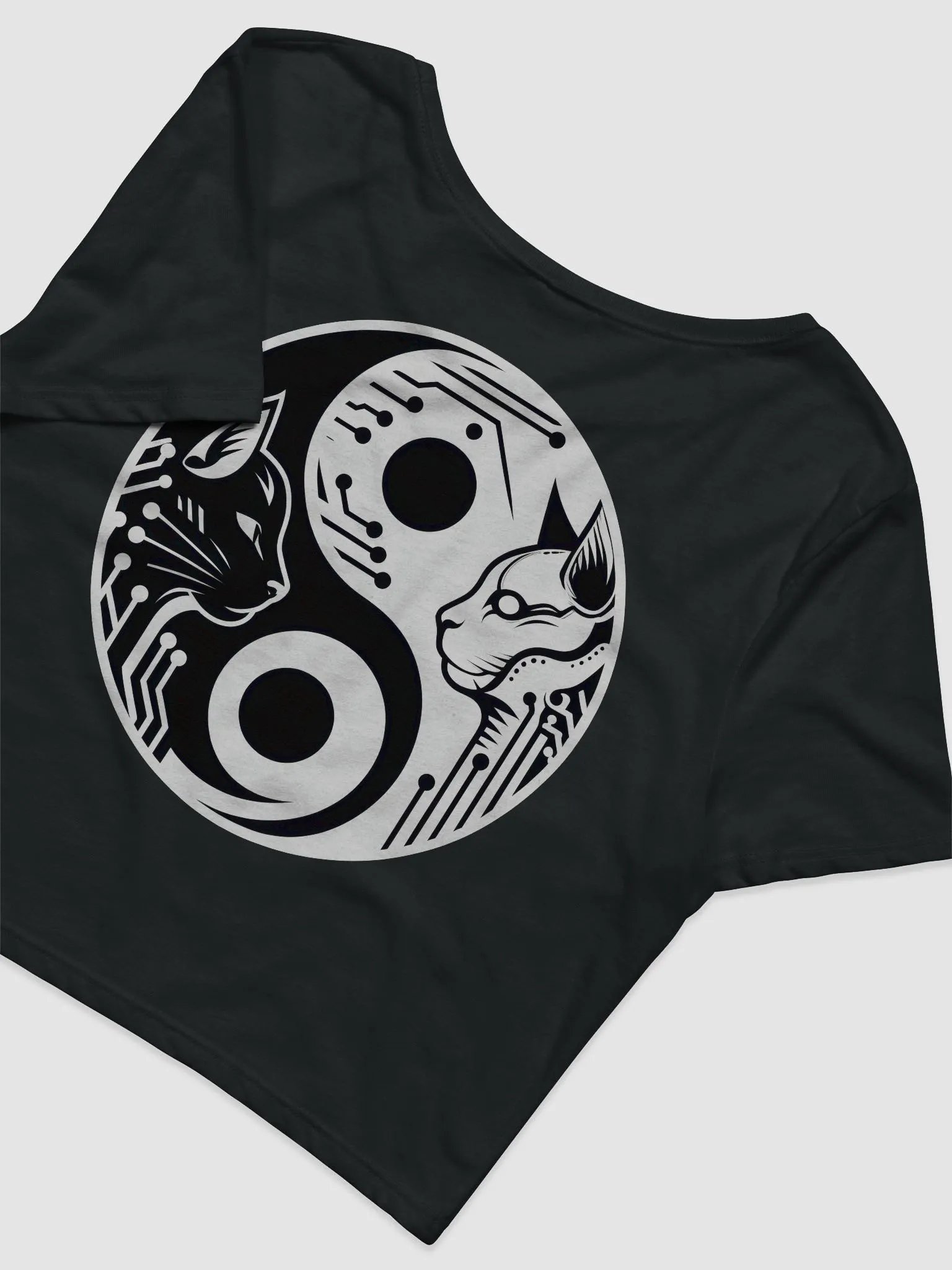 Women's Crop Tee product image (10)