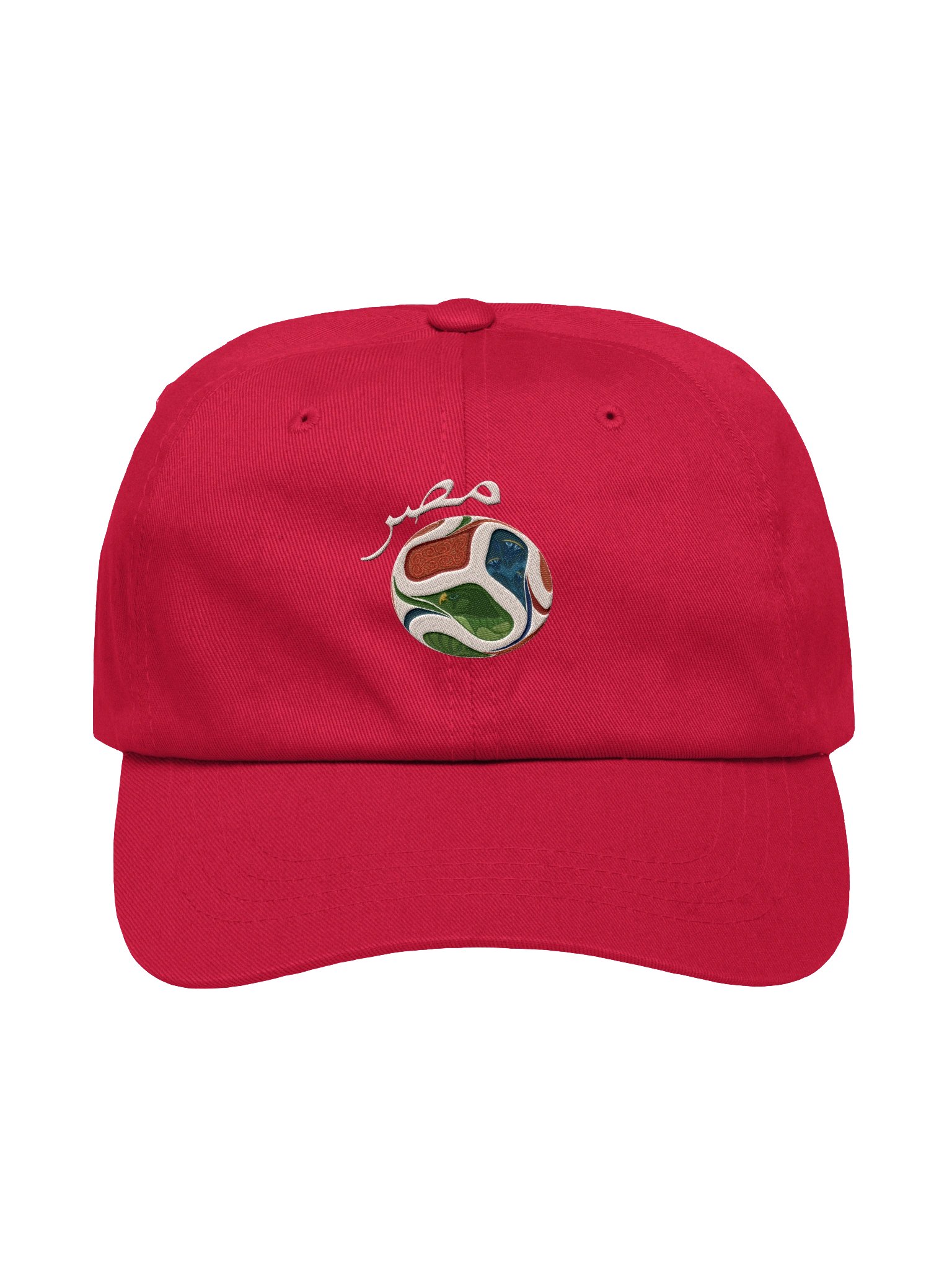 Yupoong Classic Dad Hat product image (1)