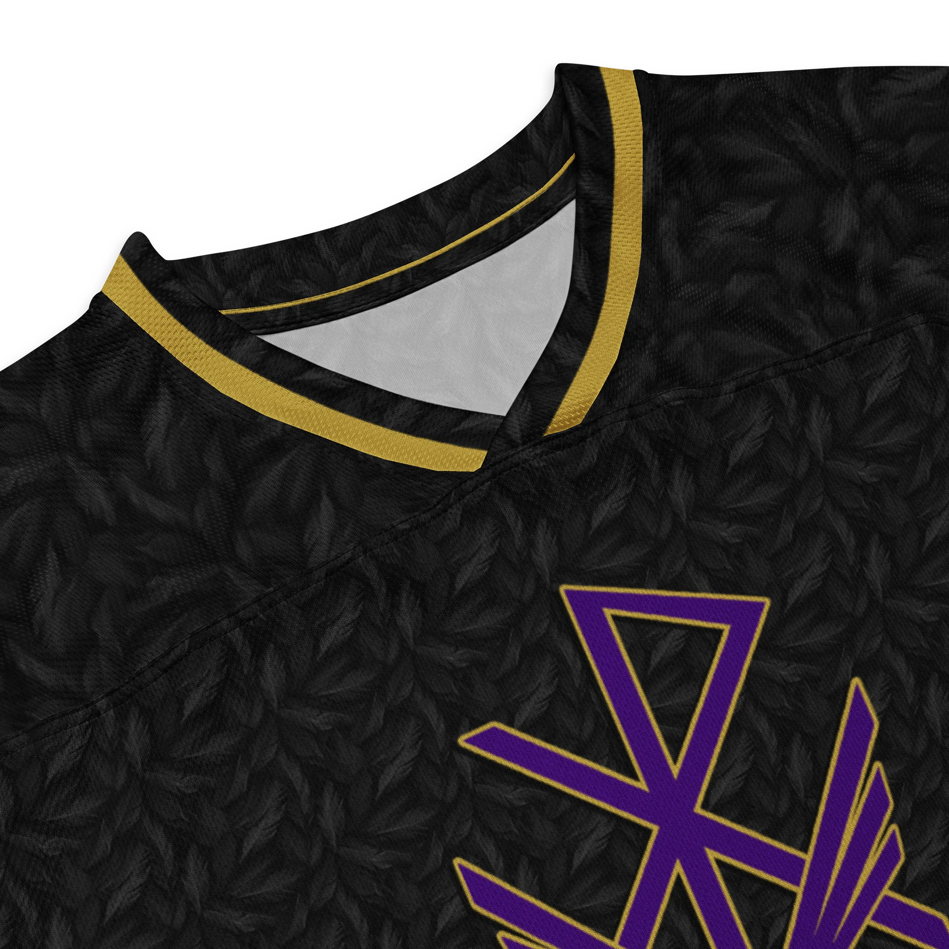 69 - BADHAG VRX HOCKEY JERSEY product image (7)