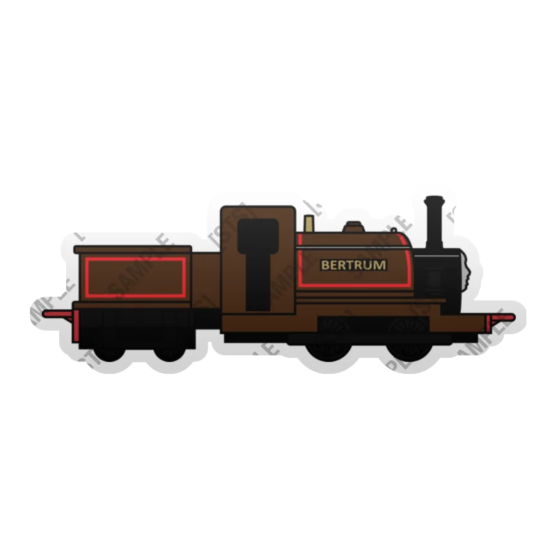 Bertrum Magnet product image (1)