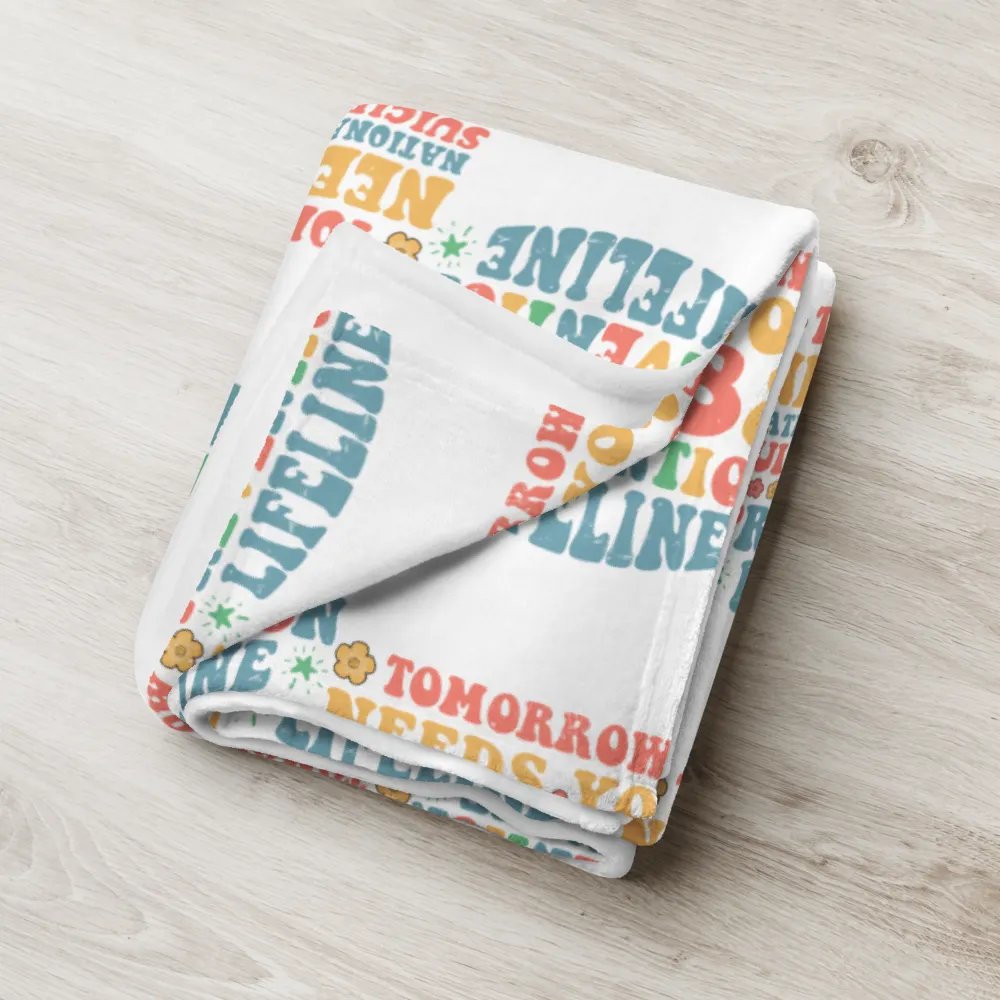 988 Blanket product image (7)