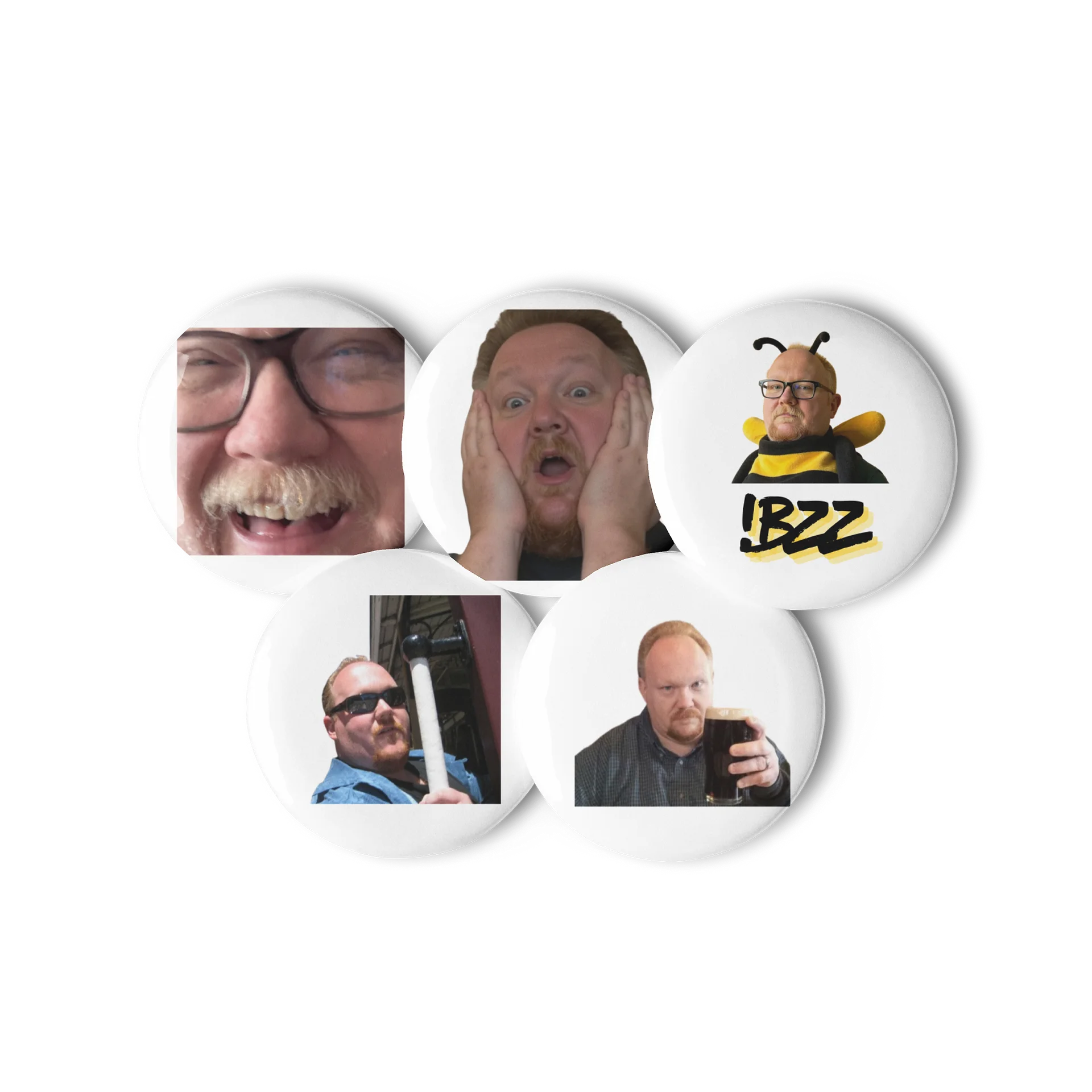 Jersey2Buttons product image (3)