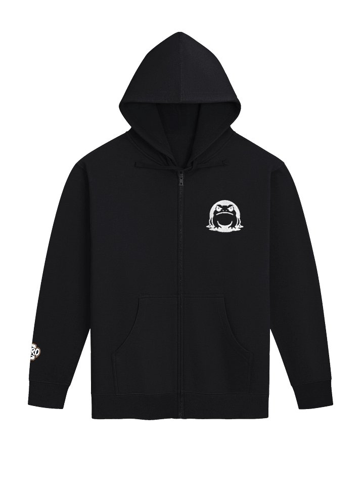 Unzip your Toad product image (1)