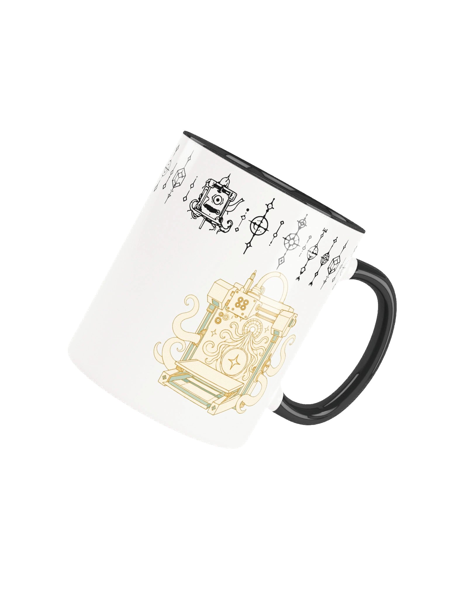 Stabilization Mug product image (7)