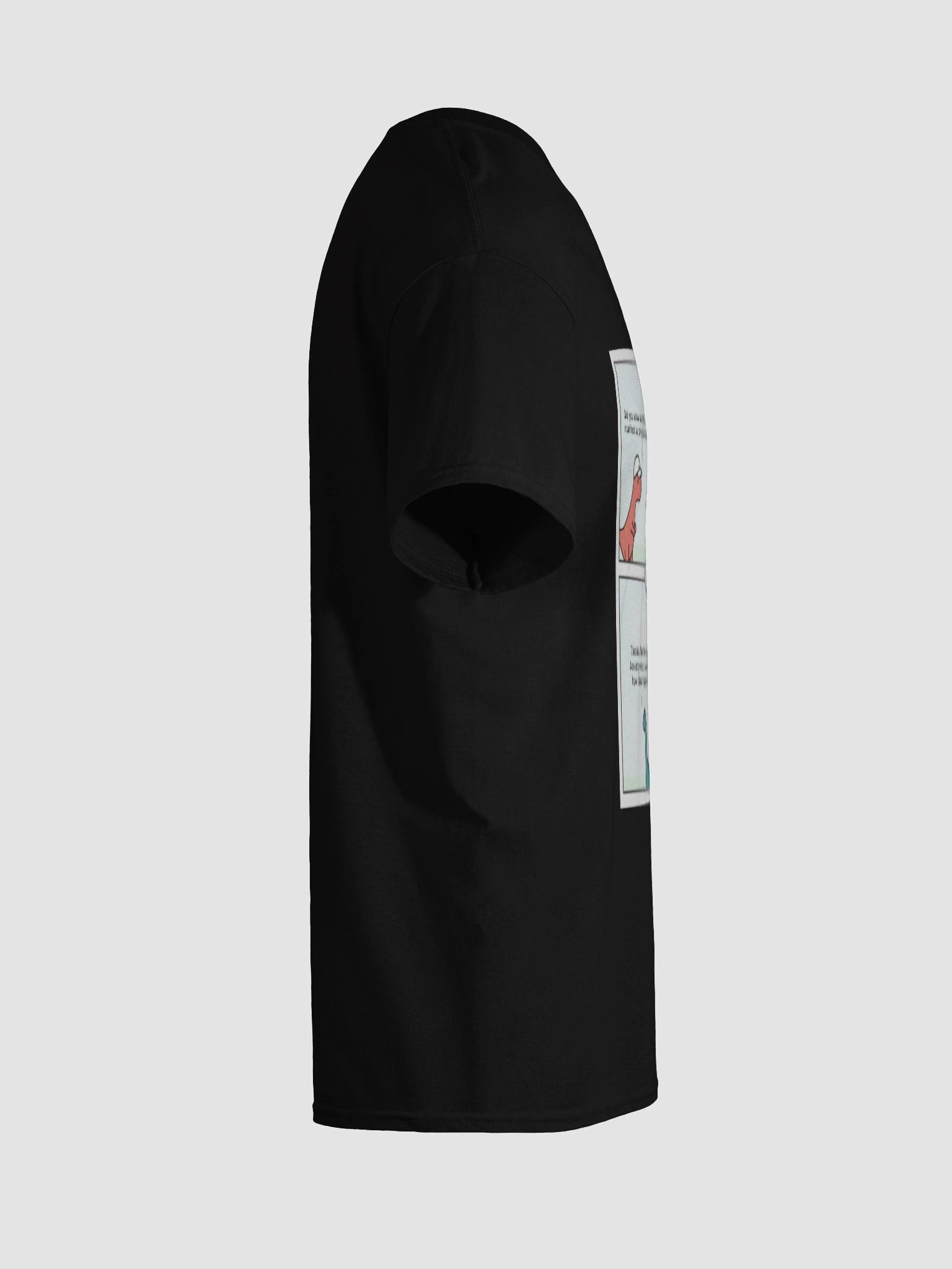 Comic #89 T-shirt product image (38)