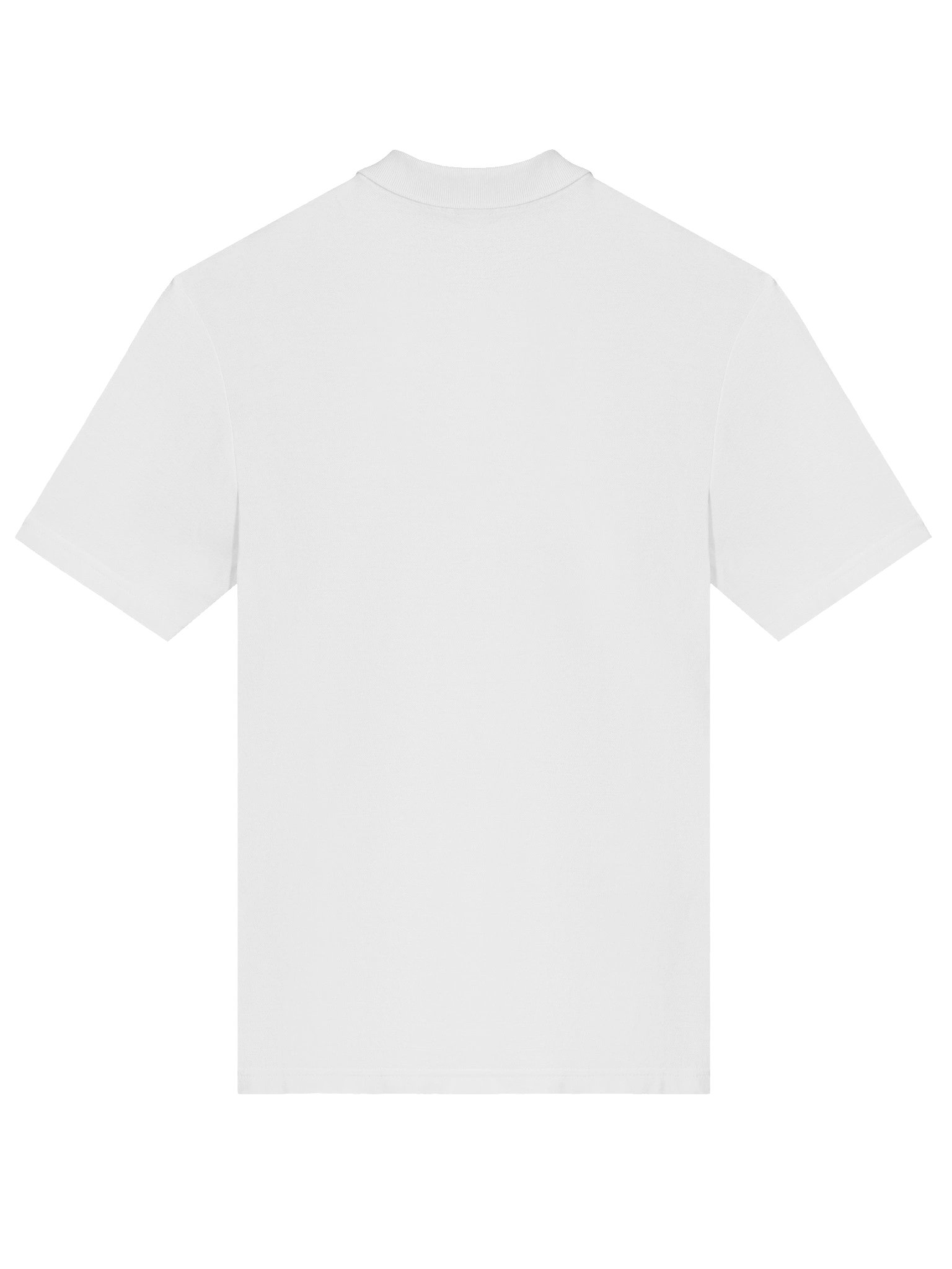 WHITE ALBRICK POLO (WOMEN'S) product image (2)