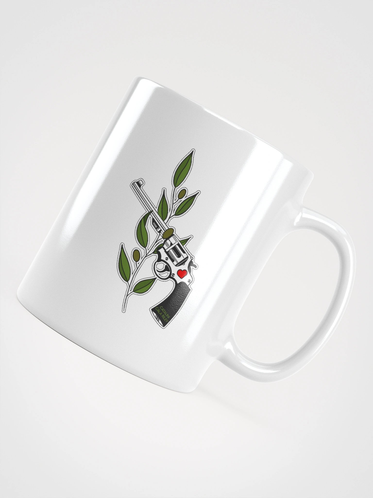 Enzo Mug product image (14)