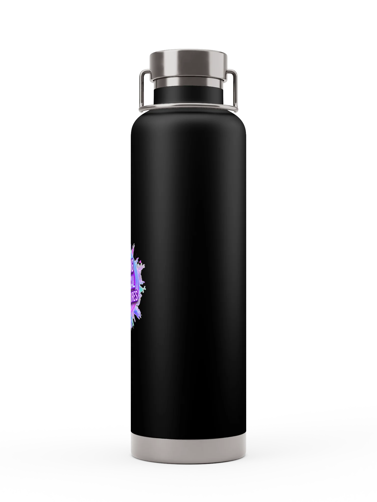 Making Magical Adventures Thor Copper Vacuum Insulated Bottle product image (3)