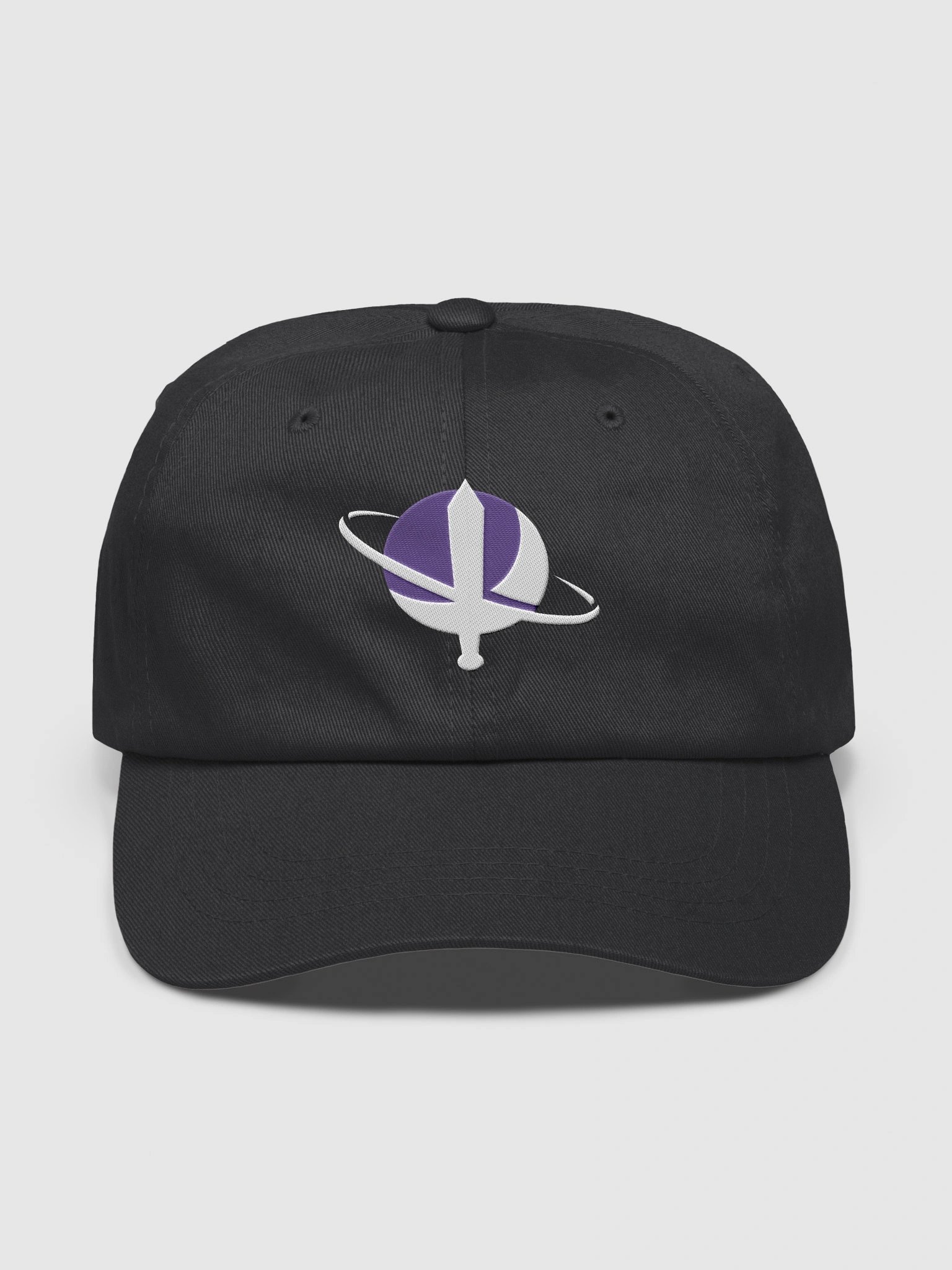 OTHERSIDE Logo Cap product image (1)