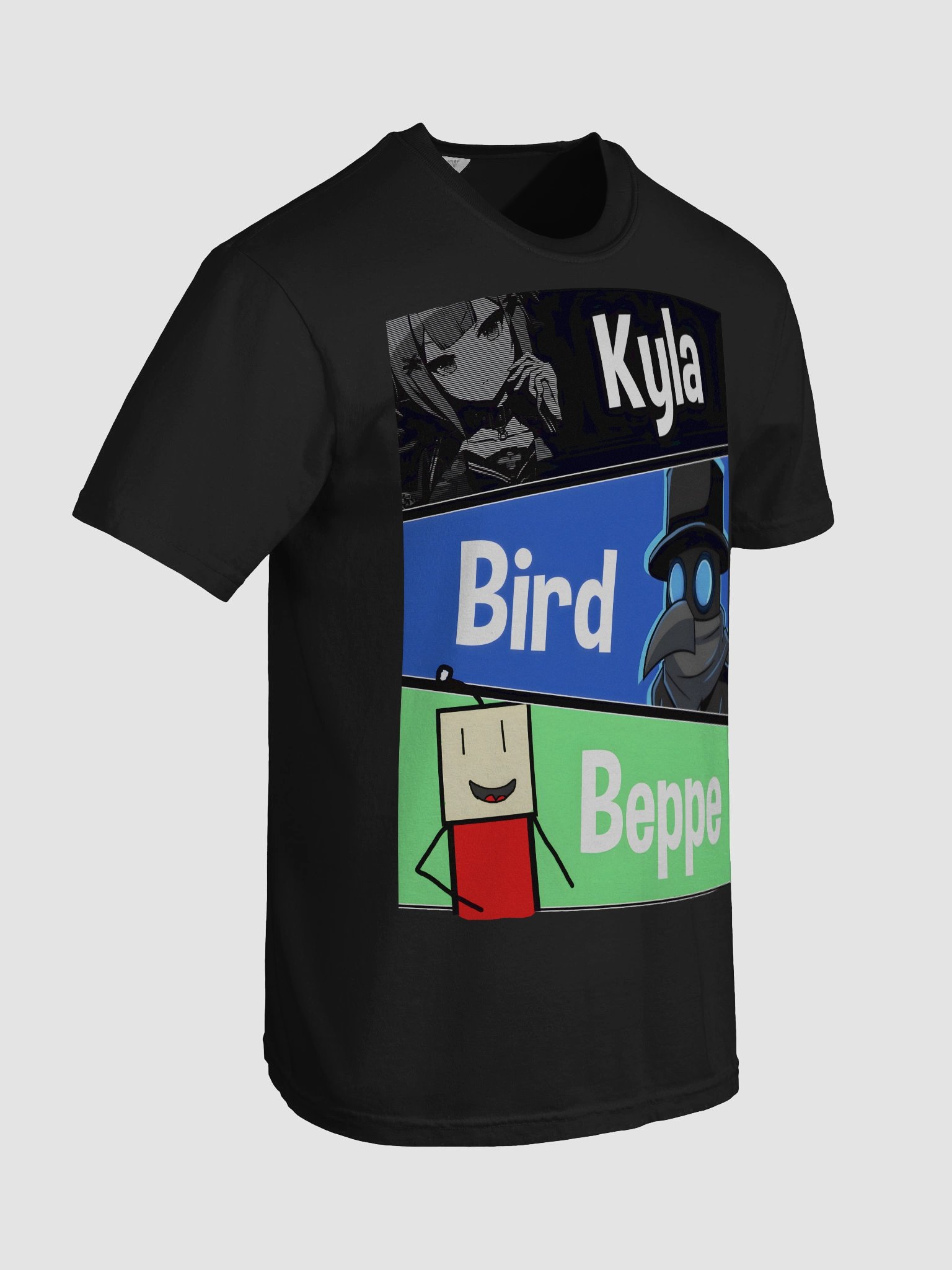 Kyla's Team product image (8)