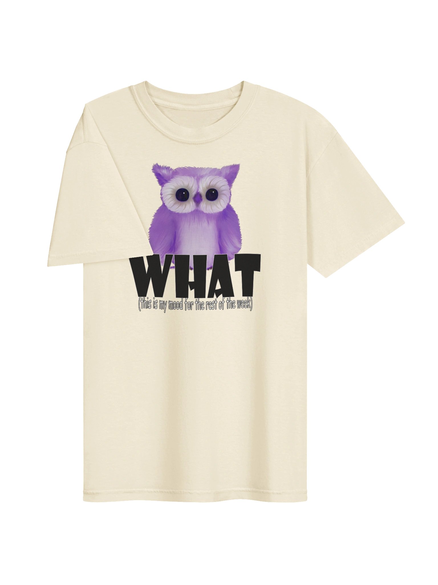 Men's Comfort Colors Garment-Dyed Heavyweight T-Shirt product image (2)