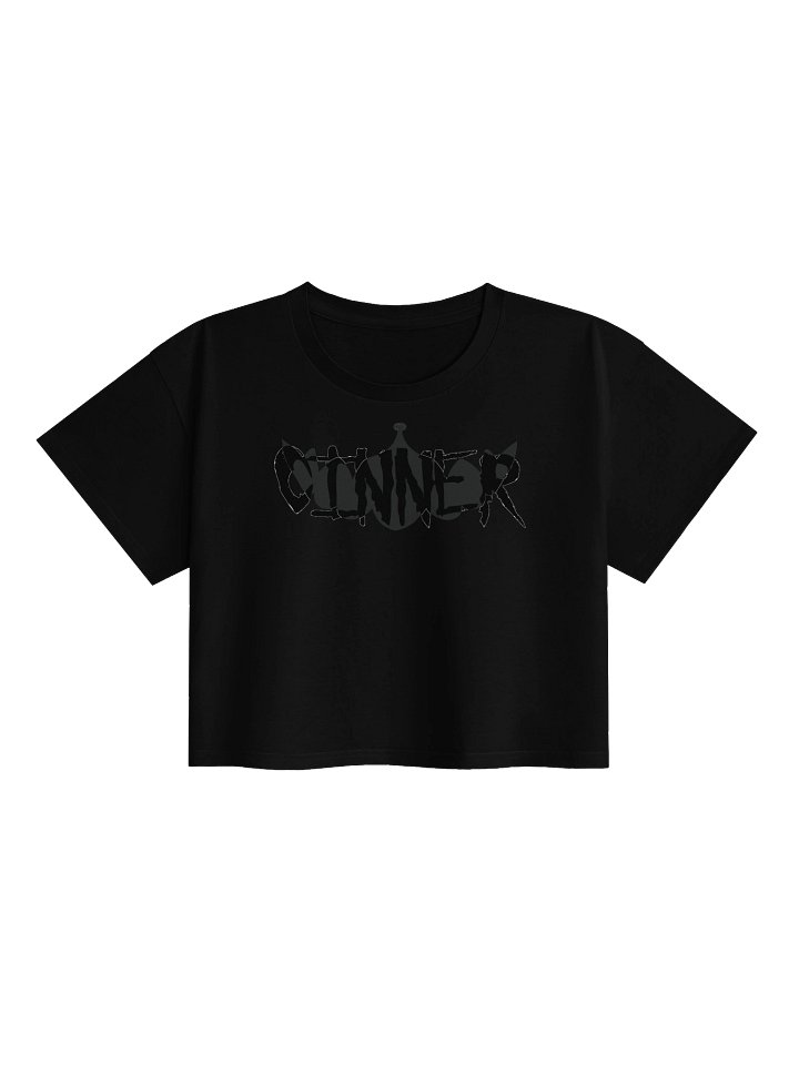 Cinner Crop product image (1)