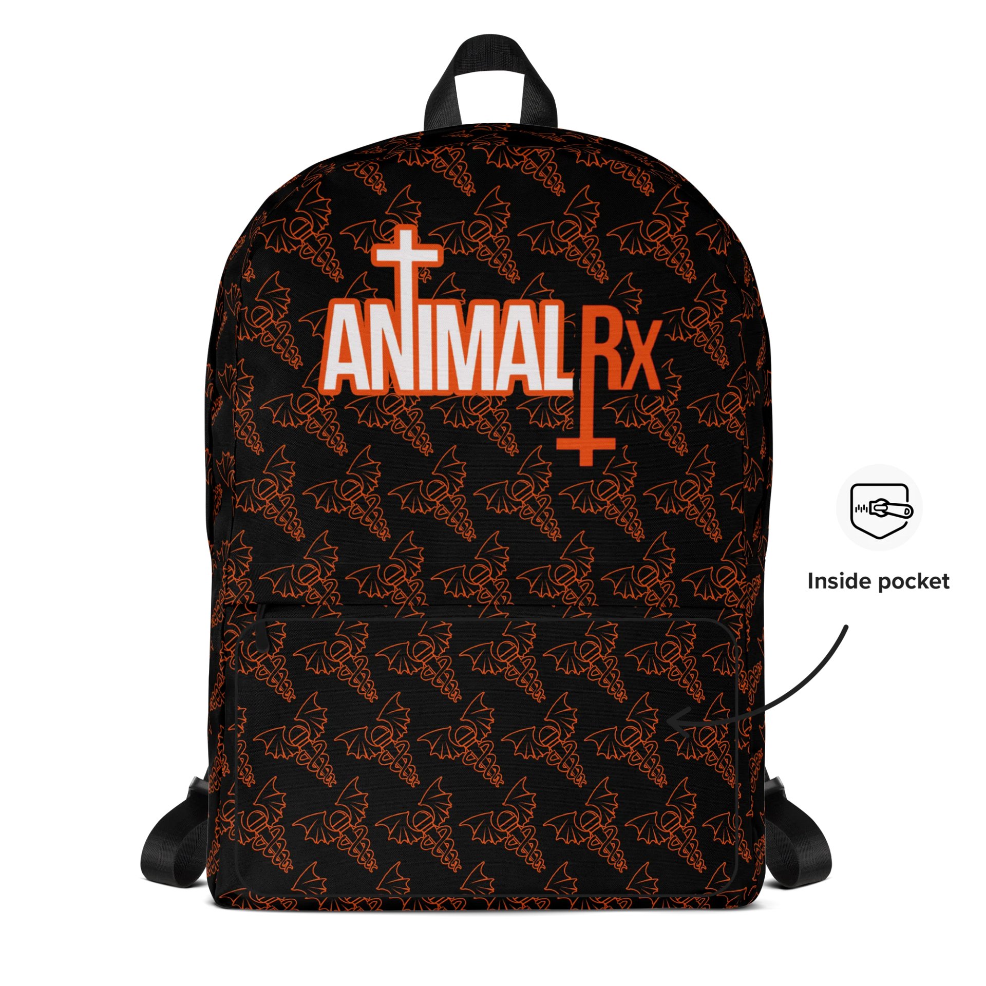 ANIMAL RX Backpack product image (5)