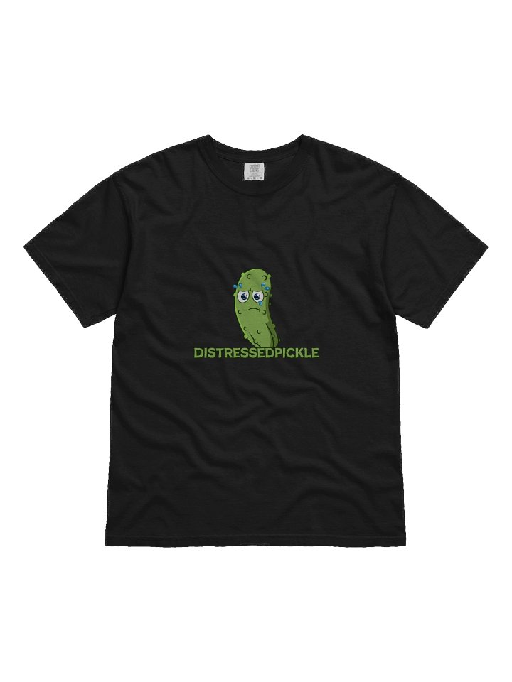 My First Pickle Shirt!! product image (1)