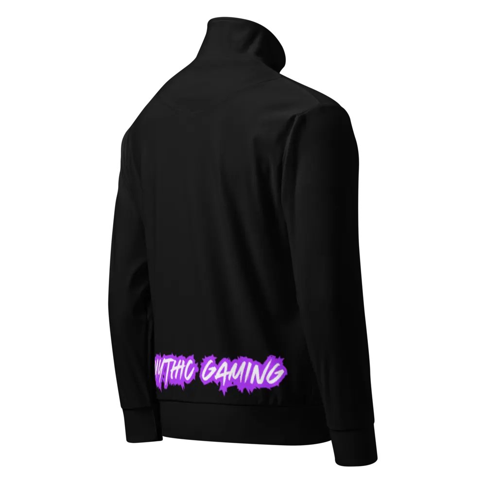 Shadowed Secrets Track Jacket product image (2)