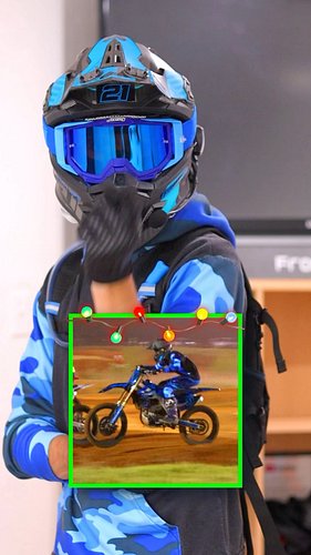 Christmas Lights on a Dirt Bike (Part 3) #dirtbike #electricdirtbike #motocross #cool #vehicle