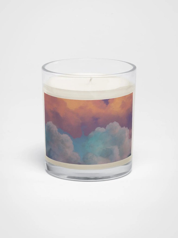 Utopia (Unscented Candle) product image (1)