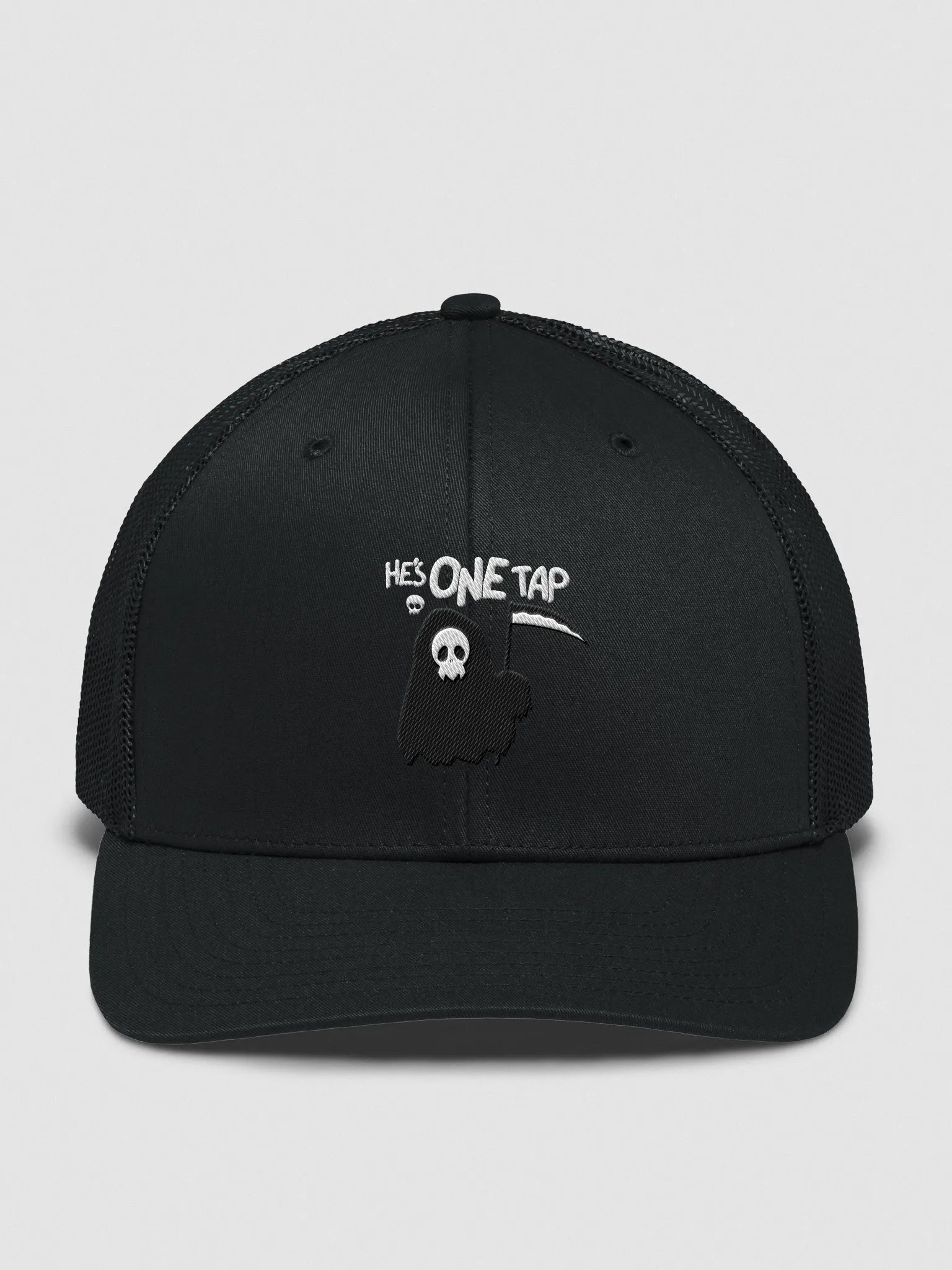 The One Tap Cap product image (1)