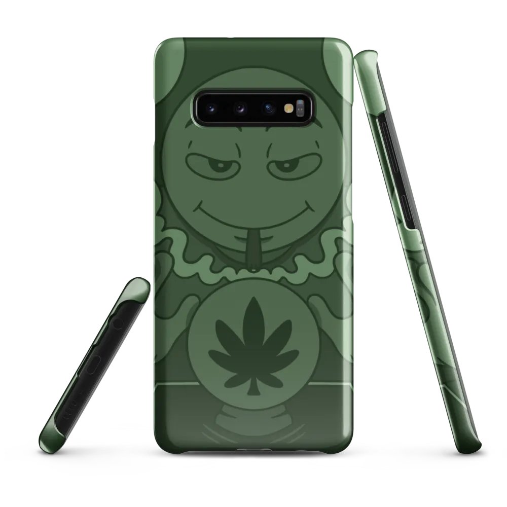 Crystal Leaf product image (3)