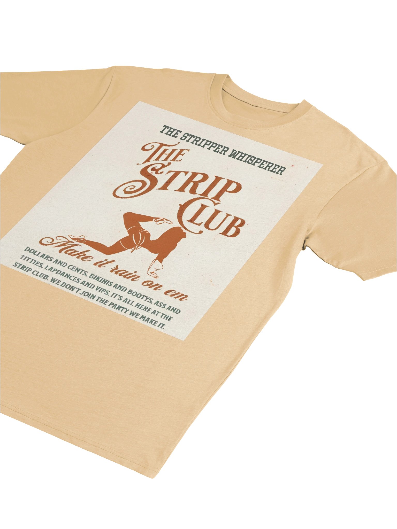 make it rain on em' vintage shirt product image (5)