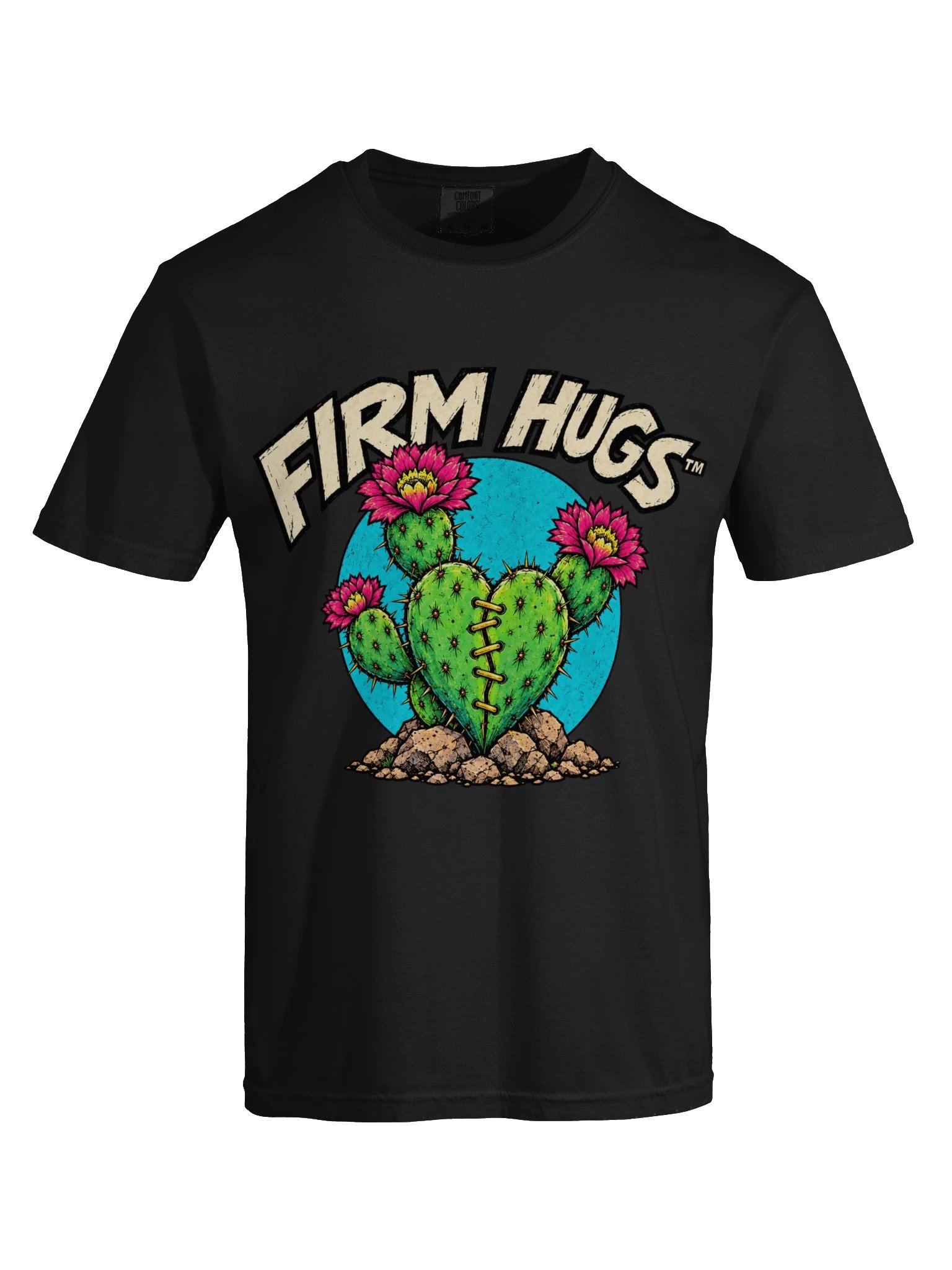 Cactus Heart product image (41)