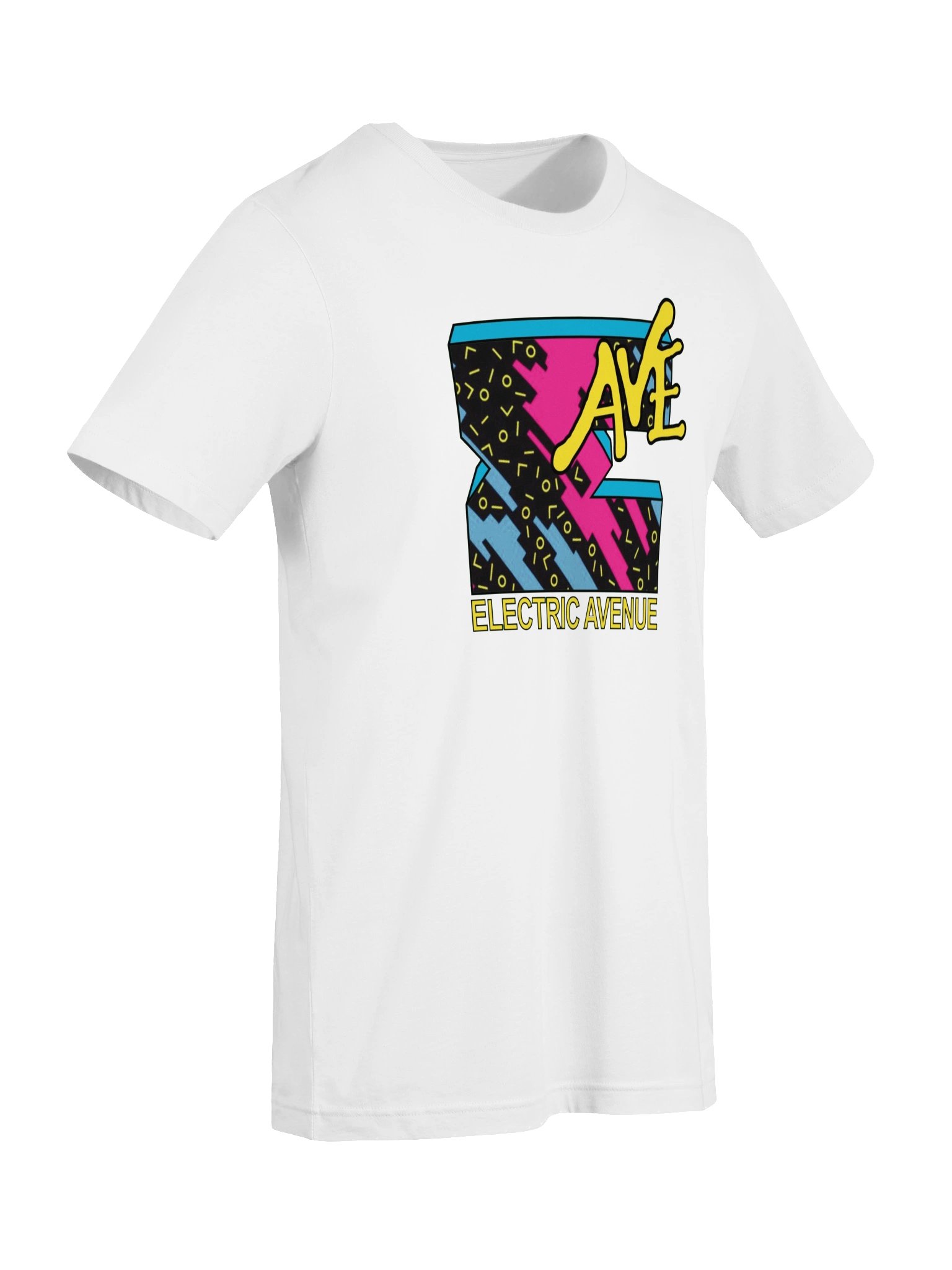 'MTV' Logo Soft Unisex T-shirt product image (3)