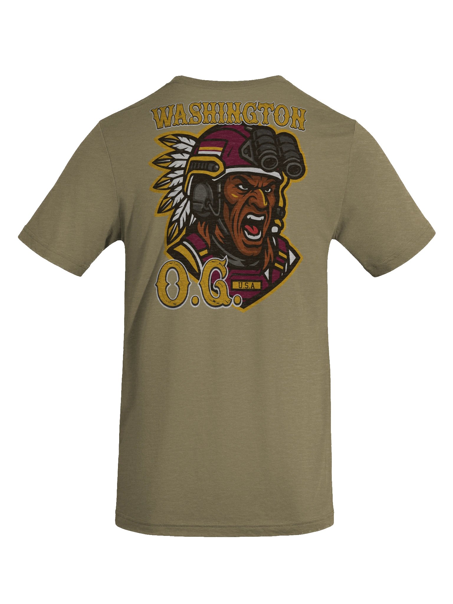 Washington O.G. T product image (61)