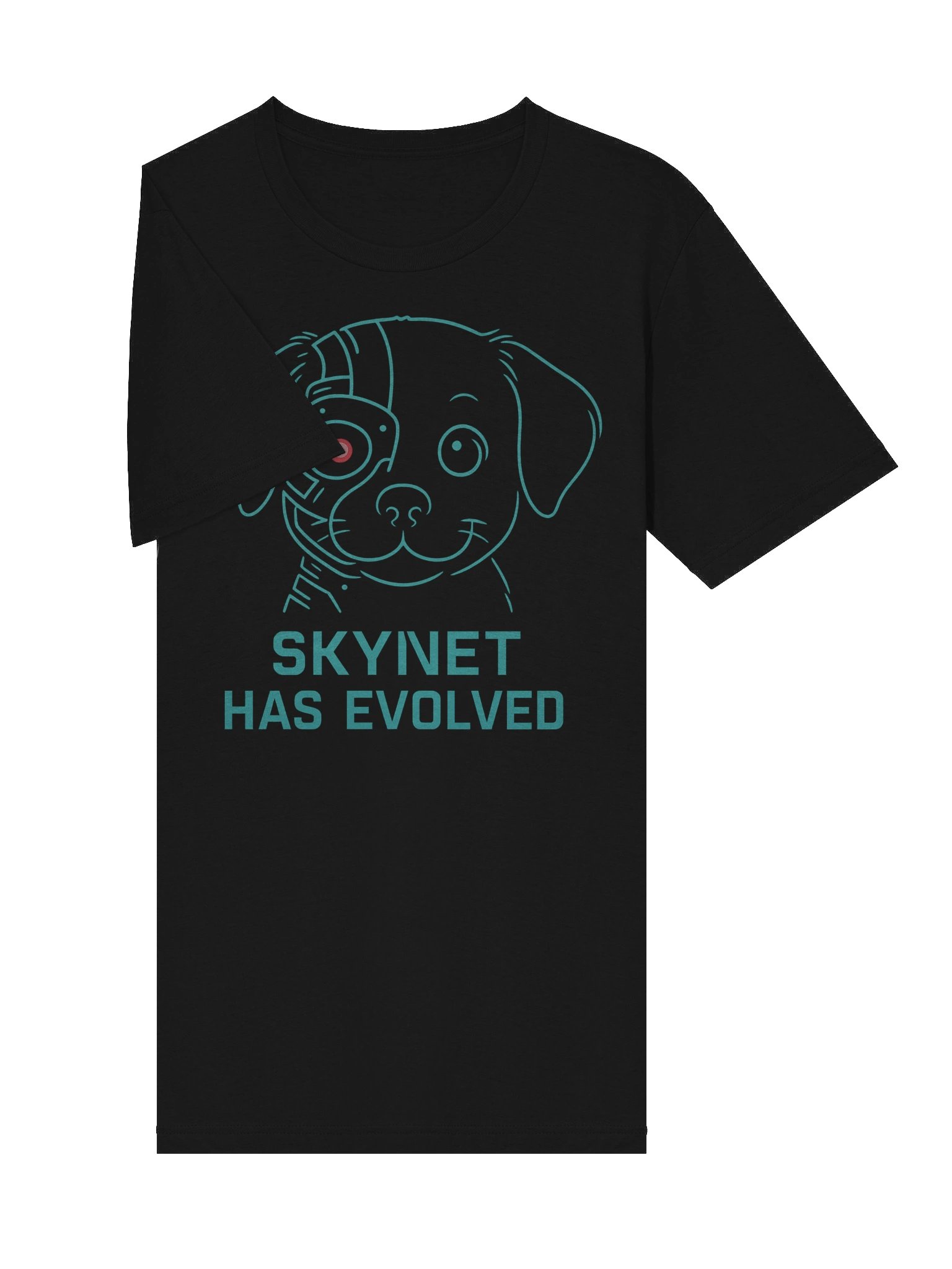 Skynet Has Evolved product image (5)
