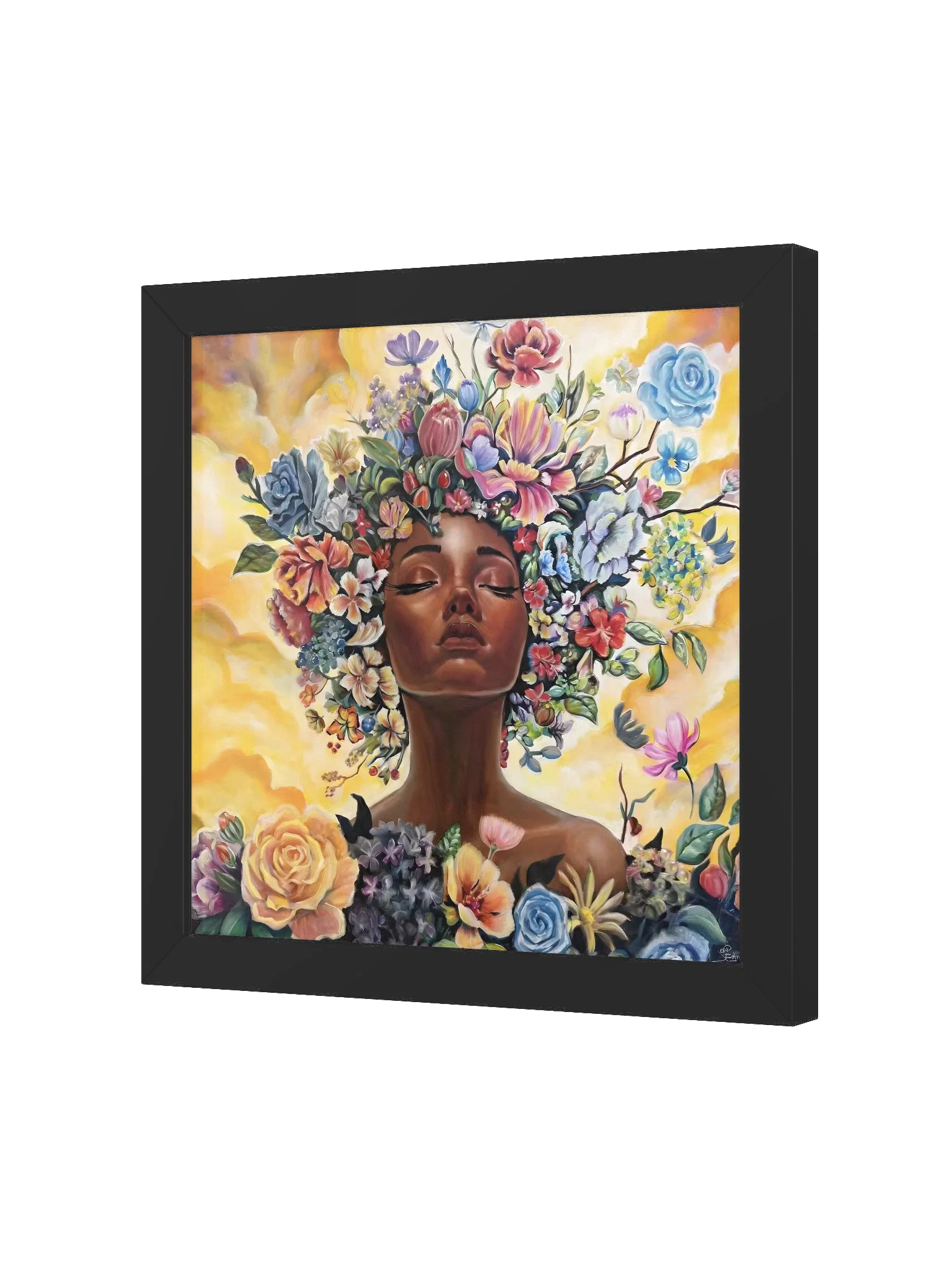 Human Nature Breath of Spring product image (12)