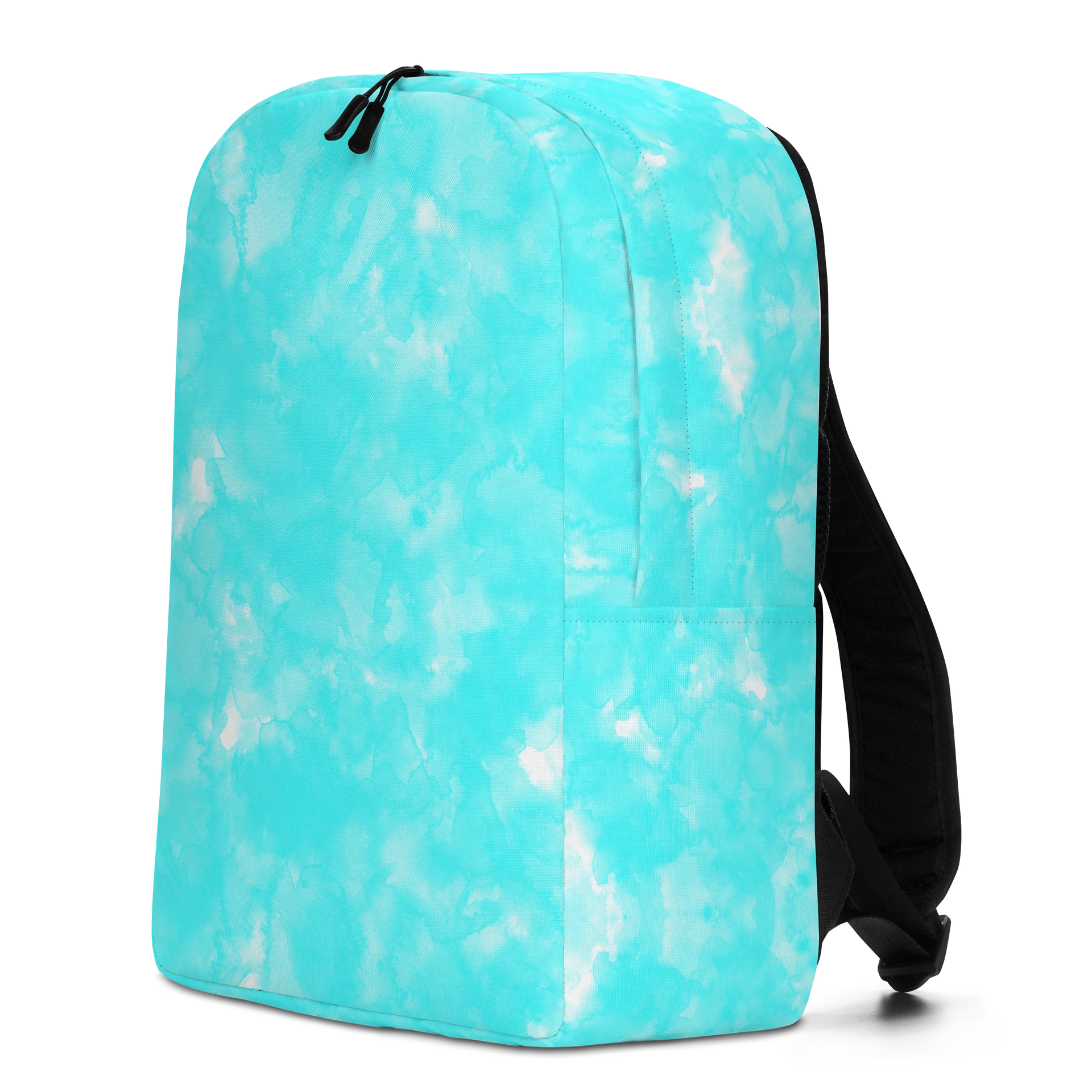 Glacier Bloom Backpack product image (2)