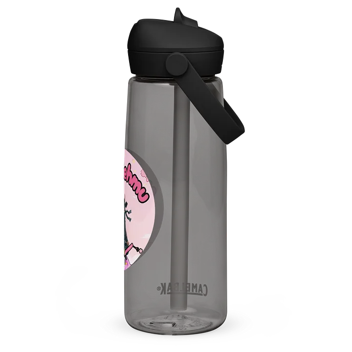 Ninjalehmu water bottle product image (7)