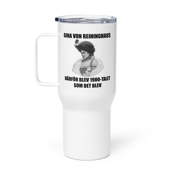 Gina von Reininghaus (Termosmugg) product image (1)