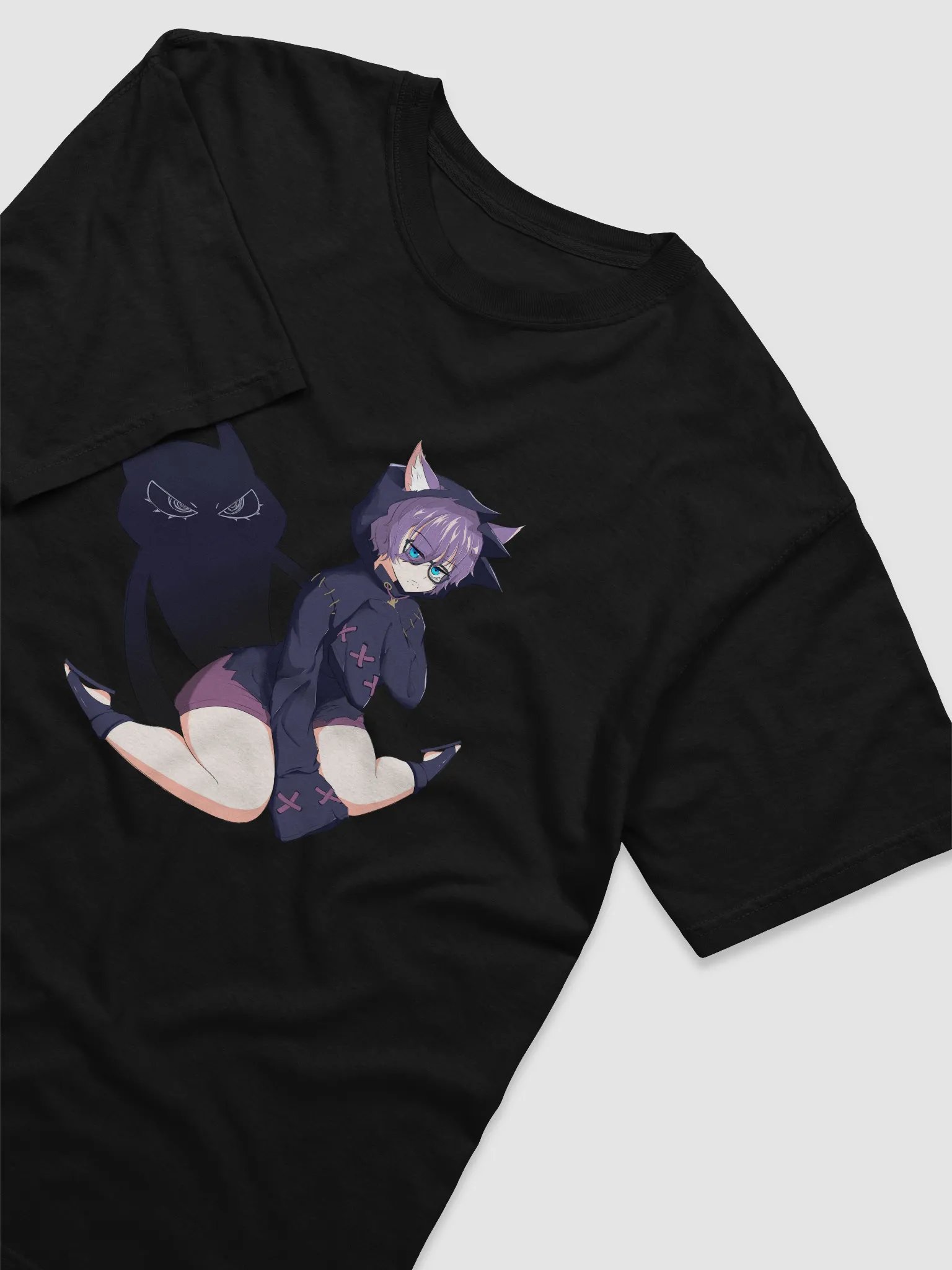 Vex Cosplay Shirt product image (8)