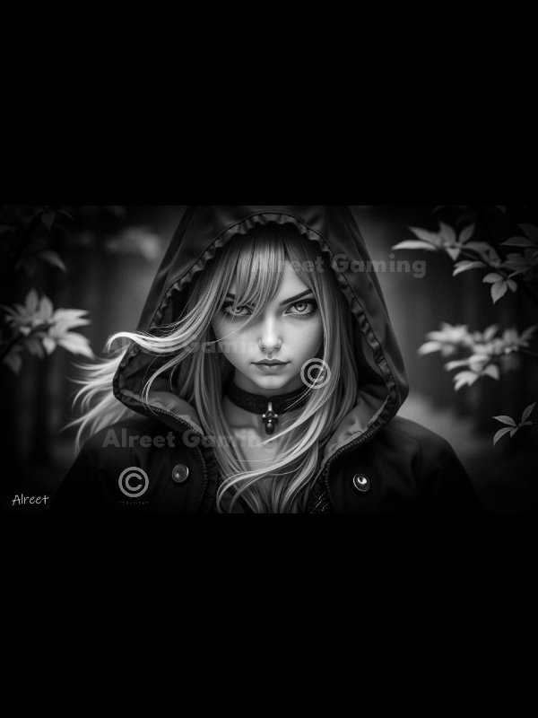 Mystery Lady-10- FREE product image (1)