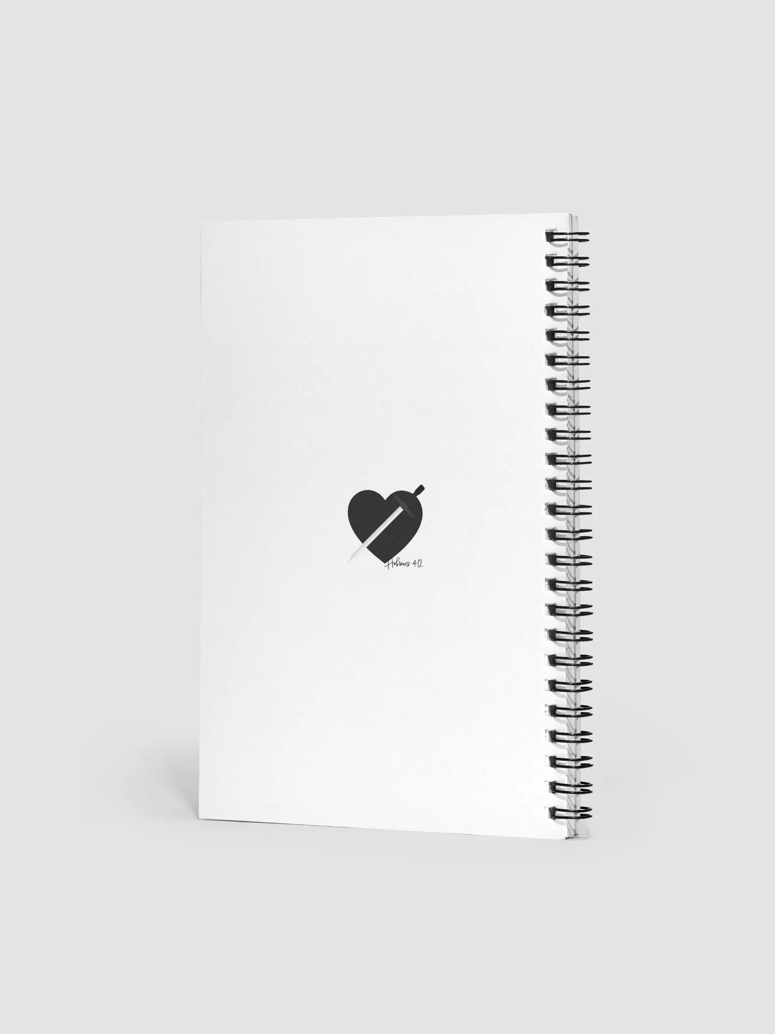 Light Shines in the Darkness - Journal product image (2)