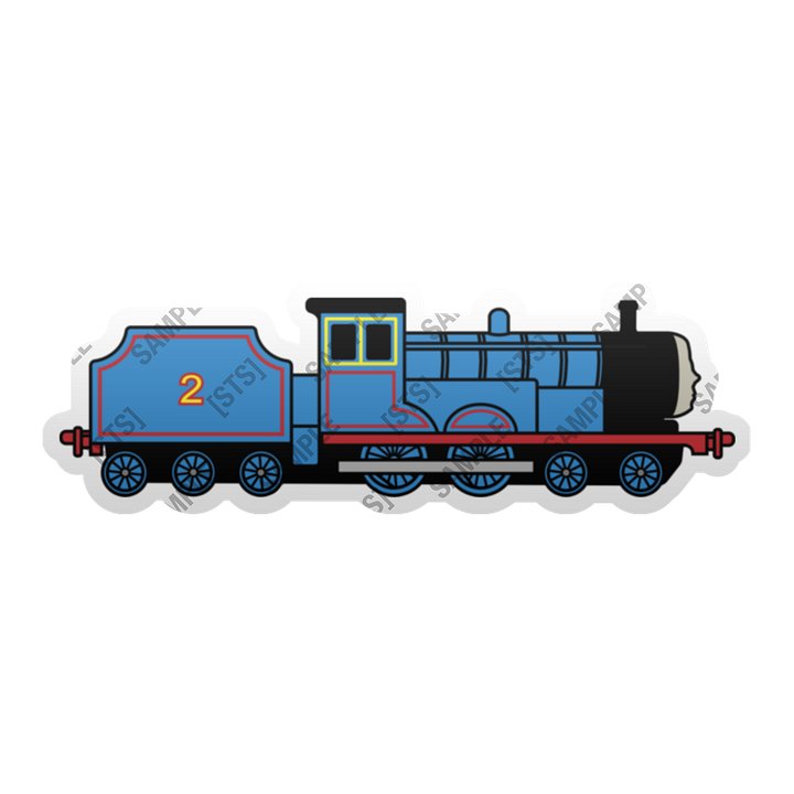 Edward Magnet product image (1)