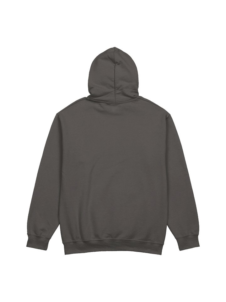 MarkMyMoves22 Gym Hoodie product image (2)